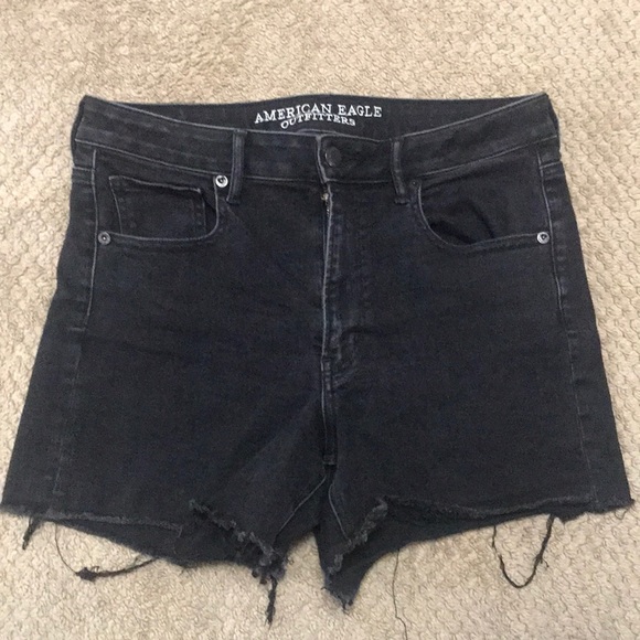 American Eagle Outfitters Pants - American Eagle Stretch Shorts